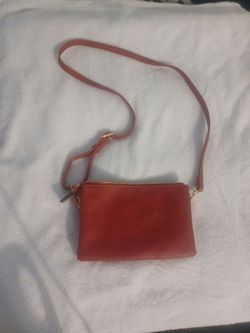 Crossbody Handbag Purse