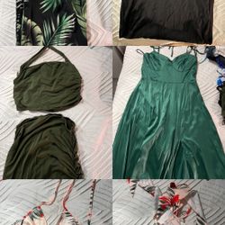 Women Clothes 