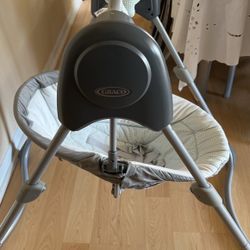 Baby Swing 