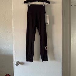 Brand New w/ Tags Lululemon Align Leggings Size 2!