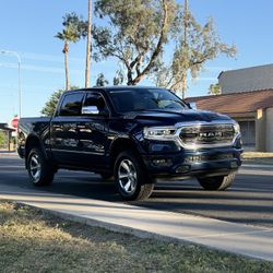 2020 Dodge Ram