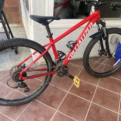 Specialized Rock Hopper Bike