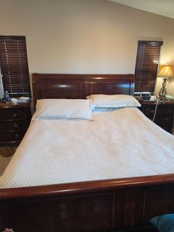 Bedroom Set
