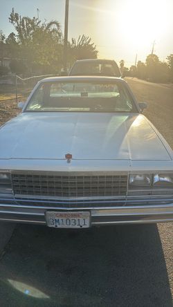 85. El Camino
