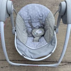 Baby Bouncer
