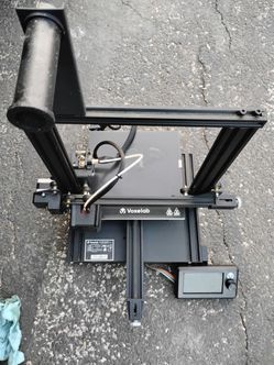 3d printer