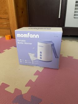 Momfann Portable Bottle Warmer