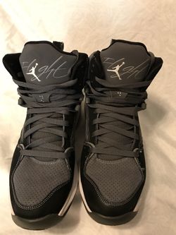 Air Jordan Max Flight