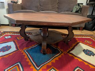 Coffee Table - $25 OBO