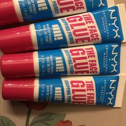 New Nyx The Glue Makeup Primer 