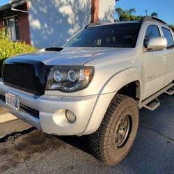 2006 Toyota Tacoma