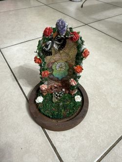 Decoration Hand Made