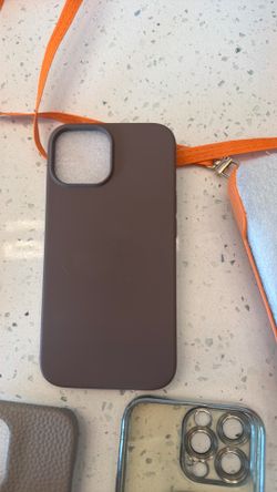 Cell phone covers for iPhone 13-15