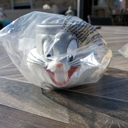 Looney Tunes Mugs/ each separate 