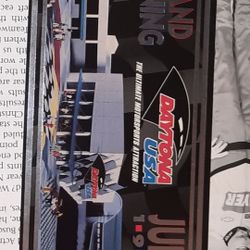 1996 Collectors Ticket 