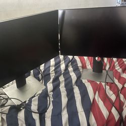 Dell monitors 24 in