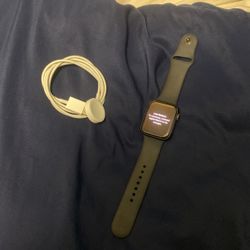 Apple Watch iWatch 44M LTE Cellular Version