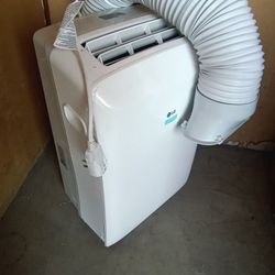 Portable Air Conditioner Aire Acondicionado
