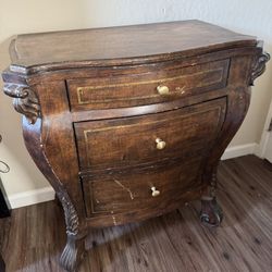 Antique Dresser