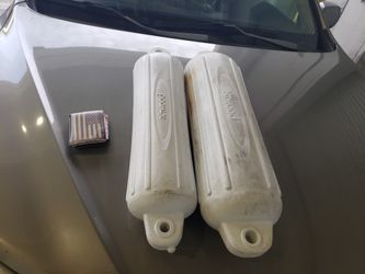 Fender bote