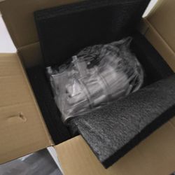 2010 Audi Q5 Air compressor 