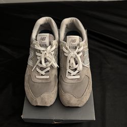 New Balance 574 Classic Sneakers