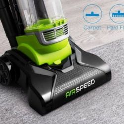 Eureka Light weight Bagless Upright Vacuum Cleaner