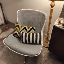 Mid Century Modern Chair