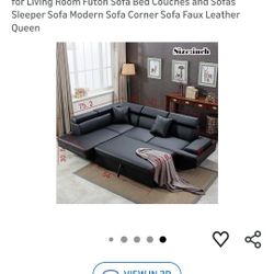 Sofa Bed