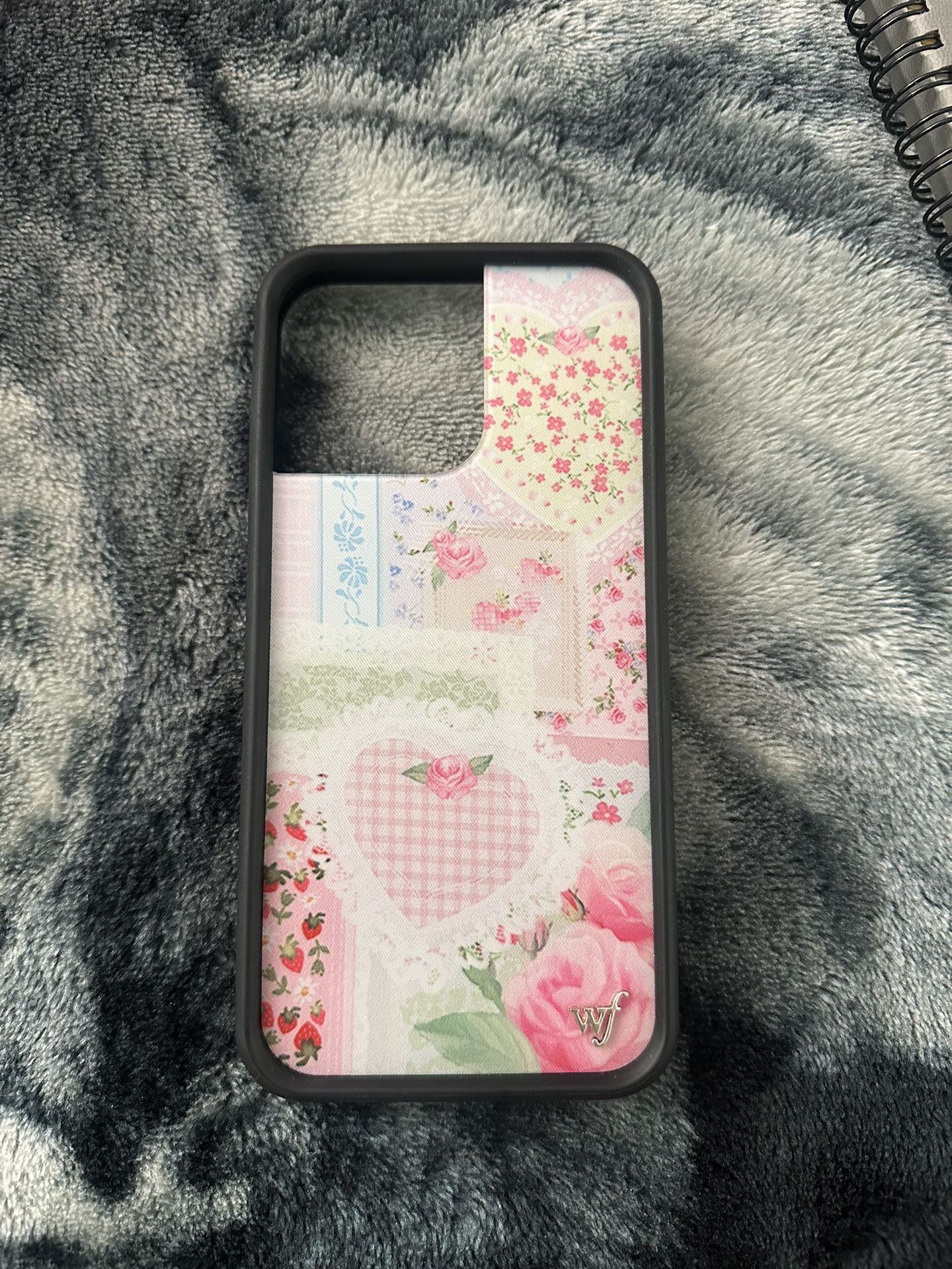 iPhone 14 Plus Wildflower Case