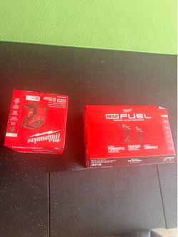 Tool bundle 450$