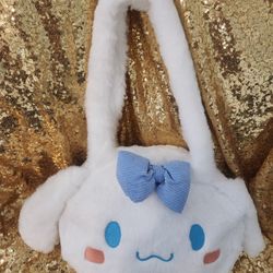 Cinnamoroll Purse