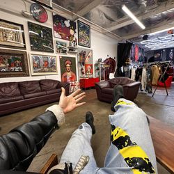 Custom Art . Creative Designer. Clothing Brand Designer 