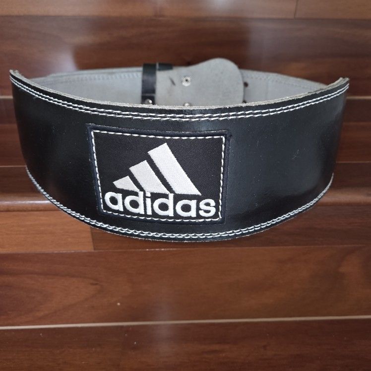 Addidas Weightlifting Belt