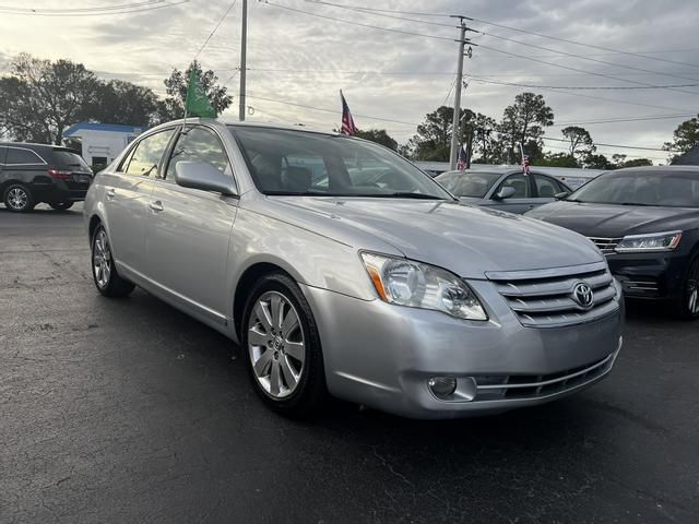 2006 Toyota Avalon