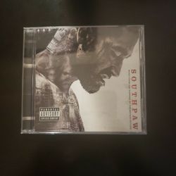 Southpaw Soundtrack