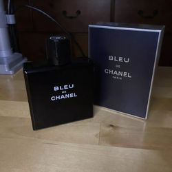 Bleu De Chanel