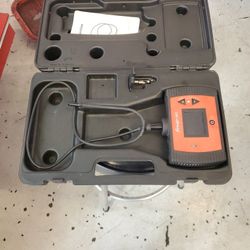 Snap On VISUAL INSPECTION DEVICE