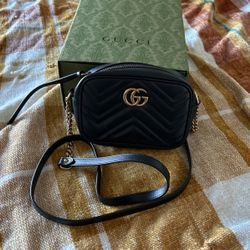 Gucci Marmont Mini