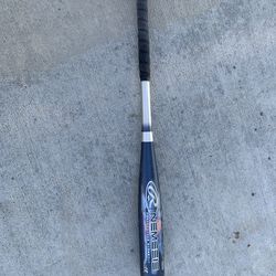 Rawlings Youth Baseball Bat Nemesis 28” 16oz