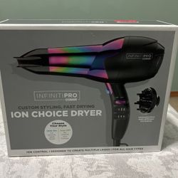 Hair Dryer