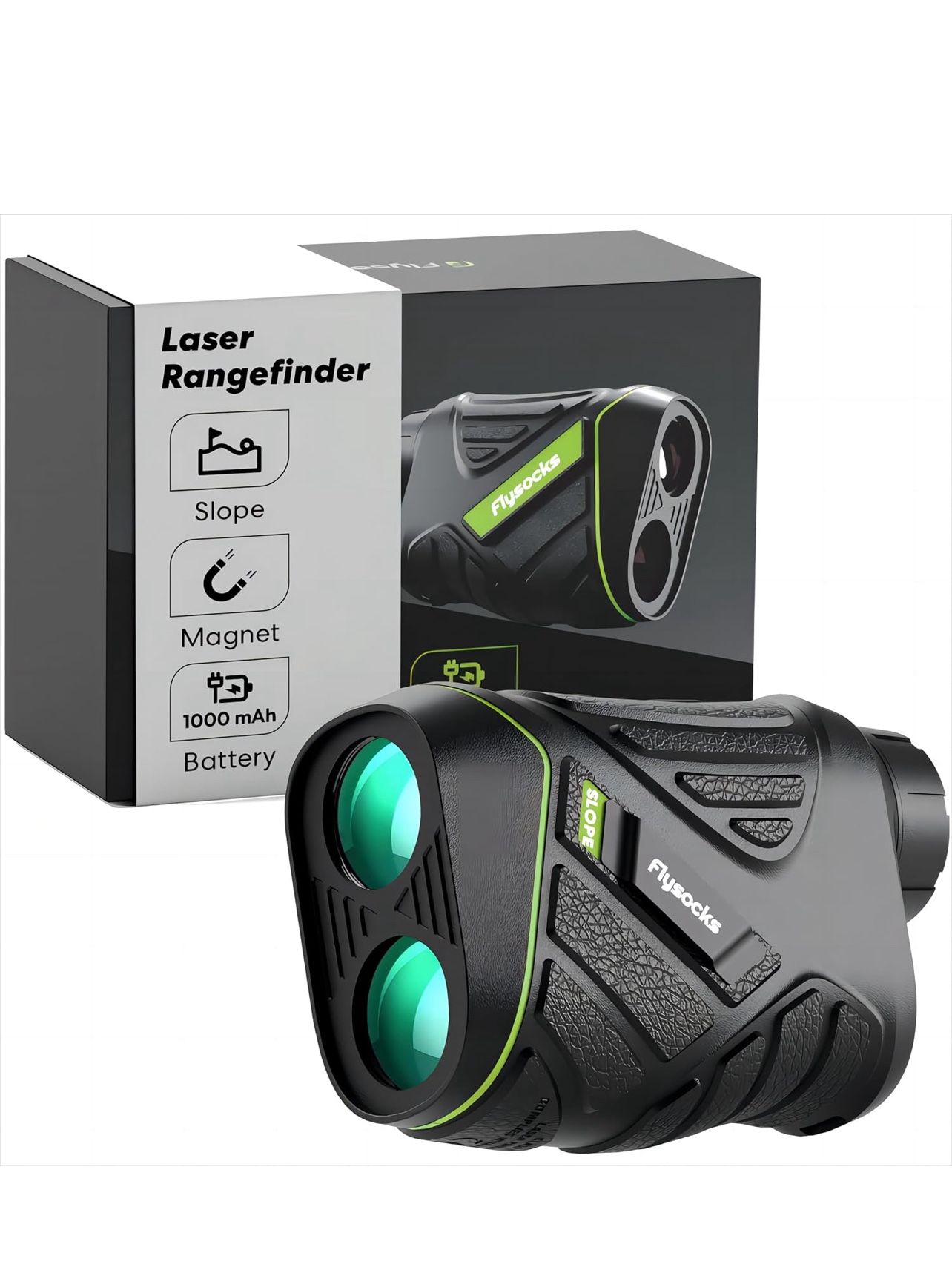 Range Finder