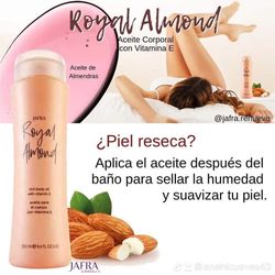 Productos De Jafra