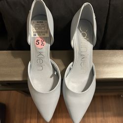 Calvin Klein Heels