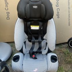 BRITAX ONE FOUR LIFE CARSEAT