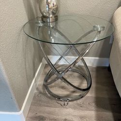 Coffee And End Tables