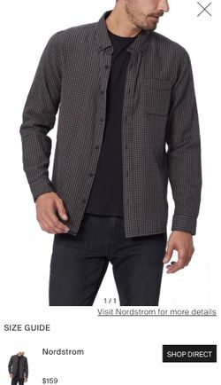 paige landford shirt