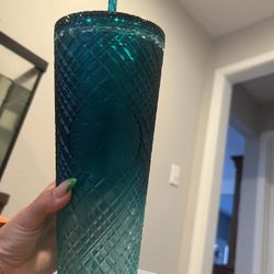 Starbucks Cup