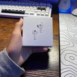 Bluetooth Earbuds Gen 4