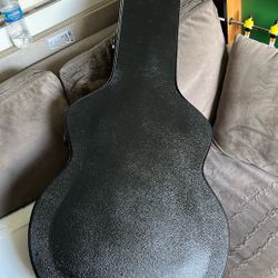 Case Para Guitarra